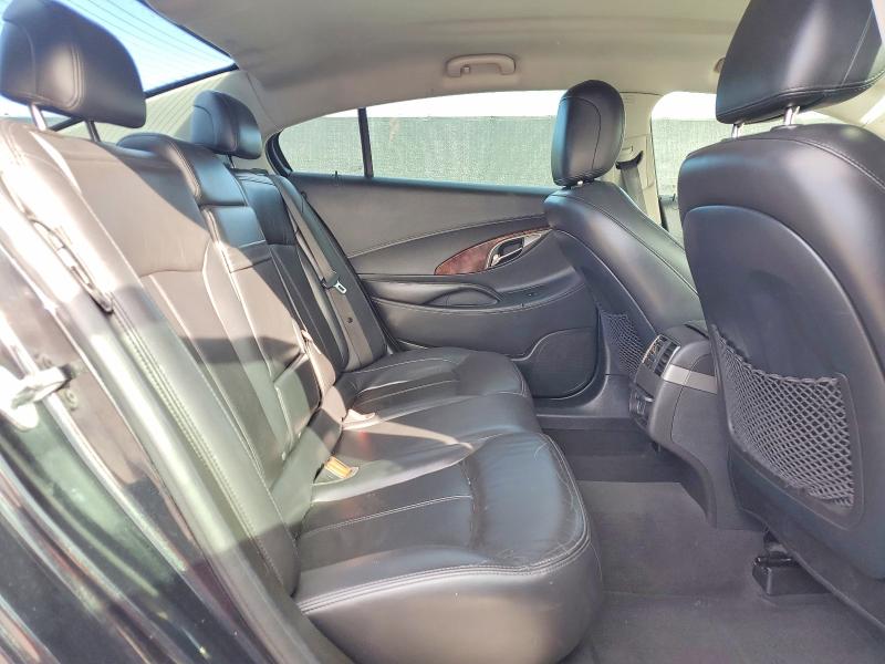 Photo 10 from auction – 2012 BUICK LACROSSE with VIN 1G4GC5G34CF101378