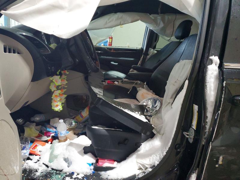 Photo 7 from auction – 2019 DODGE GRAND CARAVAN with VIN 2C4RDGCG8KR748081