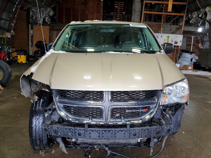 Zdjęcie 5 z aukcji – 2016 DODGE GRAND CARAVAN z VIN 2C4RDGBG3GR140056
