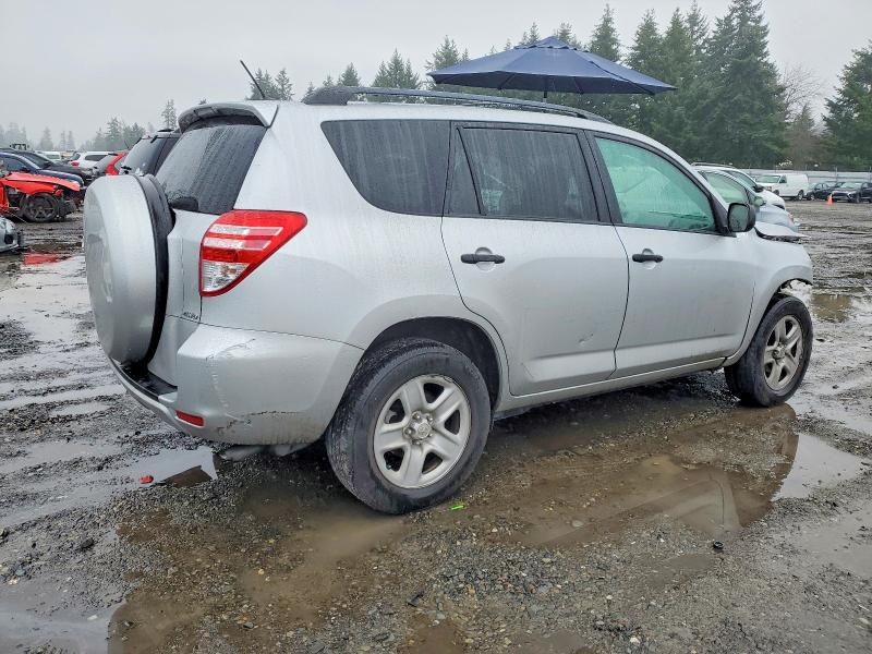 Photo 3 from auction – 2011 TOYOTA RAV4 with VIN 2T3BF4DV4BW116918