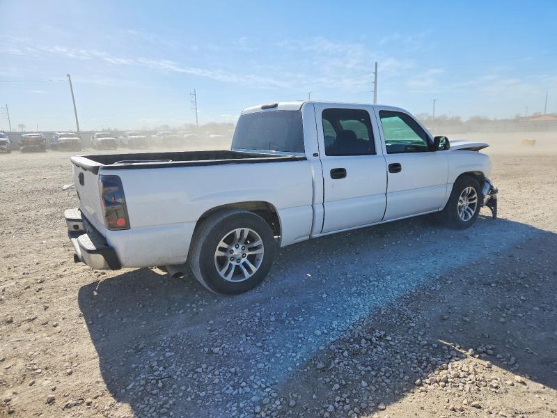 Photo 3 from auction – 2006 CHEVROLET SILVERADO with VIN 2GCEC13T061221507