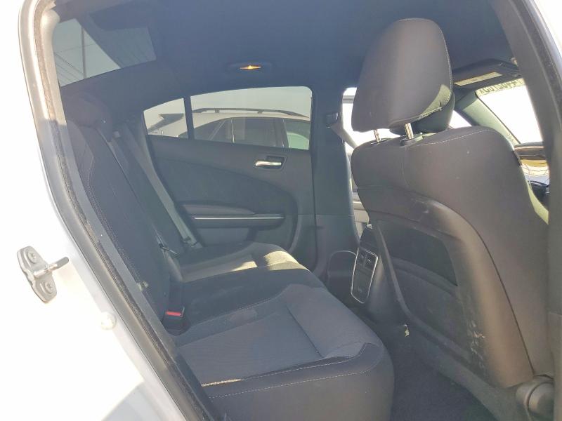 Photo 10 from auction – 2019 DODGE CHARGER SX with VIN 2C3CDXBG6KH640866