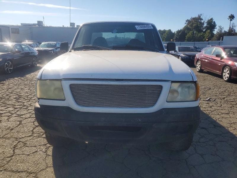 Photo 5 from auction – 2002 FORD RANGER with VIN 1FTYR10D42PA18061