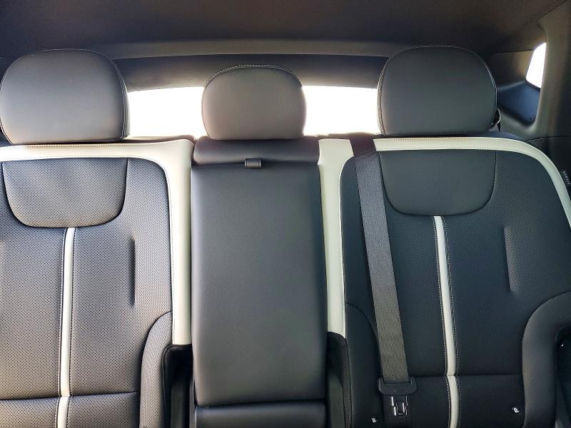 Photo 10 from auction – 2025 KIA EV6 with VIN 5XYC44JA7SG010151