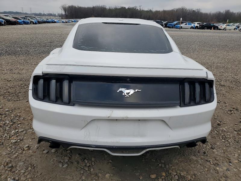 Photo 6 from auction – 2016 FORD MUSTANG with VIN 1FA6P8TH5G5301677