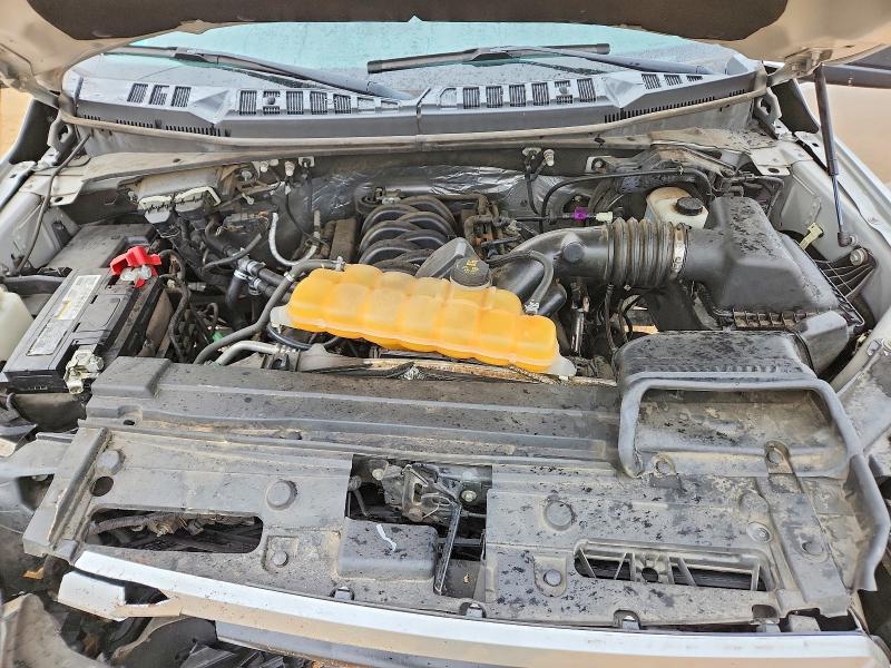 Photo 11 from auction – 2017 FORD F150 with VIN 1FTEW1EF3HFA07072