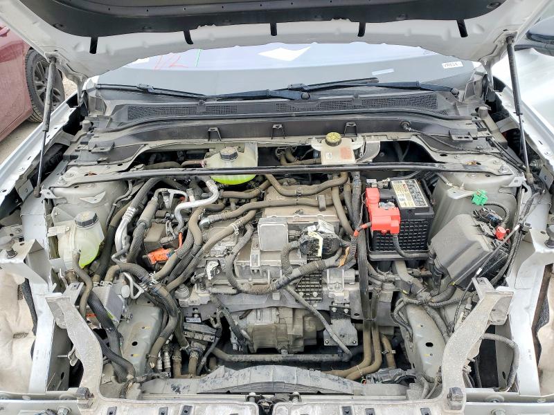 Photo 12 from auction – 2021 FORD MUSTANG MA with VIN 3FMTK3SU3MMA03661