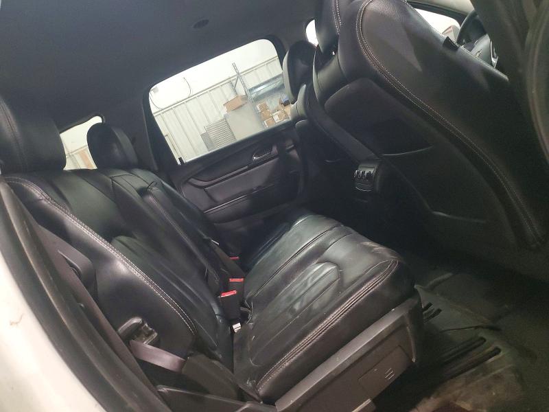 Photo 11 from auction – 2013 CHEVROLET TRAVERSE L with VIN 1GNKVGKD2DJ218340