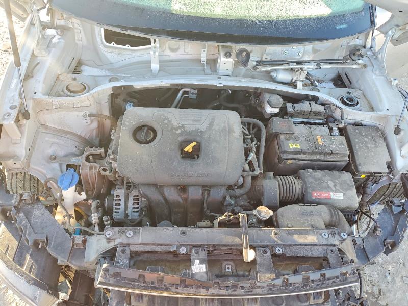 Photo 11 from auction – 2021 KIA SOUL LX with VIN KNDJ23AU7M7778438