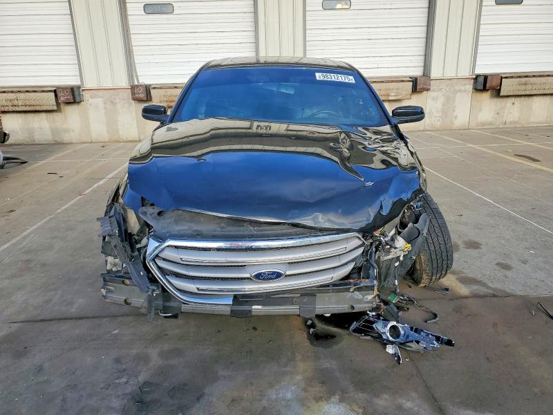 Photo 5 from auction – 2015 FORD TAURUS with VIN 1FAHP2E81FG169510