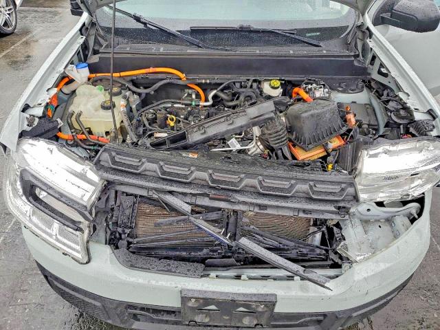 Photo 7 from auction – 2023 FORD MAVERICK with VIN 3FTTW8E31PRA94879