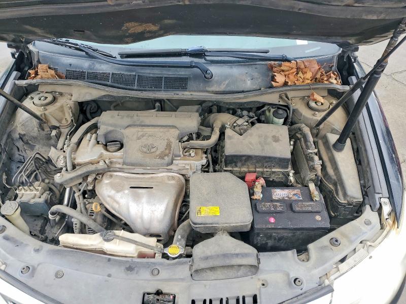 Photo 11 from auction – 2014 TOYOTA CAMRY L with VIN 4T1BF1FK6EU413705