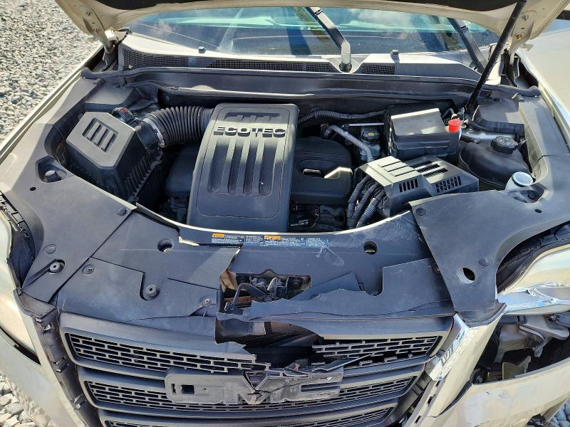 Photo 11 from auction – 2014 GMC TERRAIN SL with VIN 2GKALMEK3E6277645
