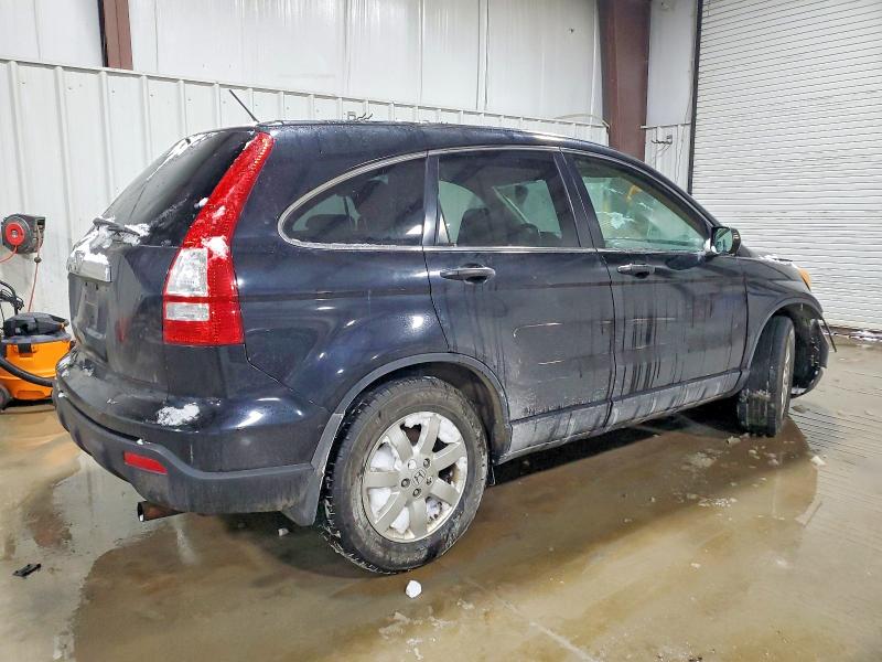 Photo 3 from auction – 2008 HONDA CR-V EX with VIN JHLRE48518C028659