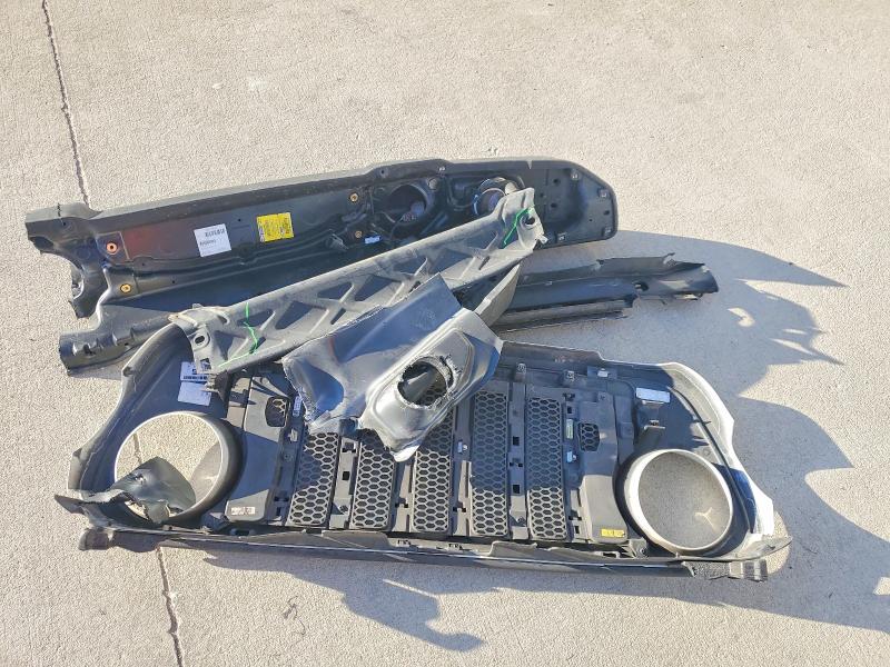 Photo 12 from auction – 2018 JEEP WRANGLER U with VIN 1C4HJXDG2JW256350