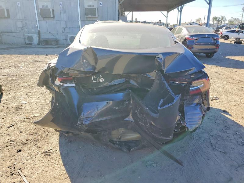 Photo 6 from auction – 2021 TESLA MODEL 3 with VIN 5YJ3E1EA2MF092225