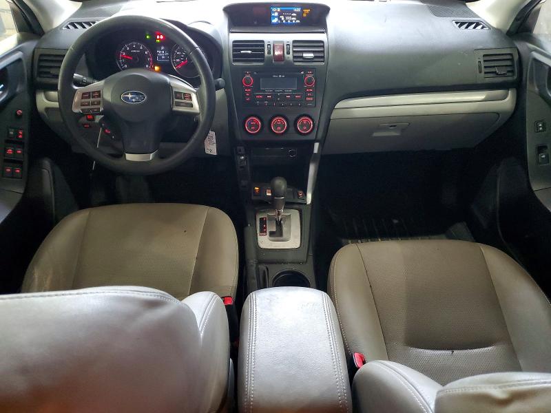 Photo 8 from auction – 2015 SUBARU FORESTER 2 with VIN JF2SJAHC5FH542359