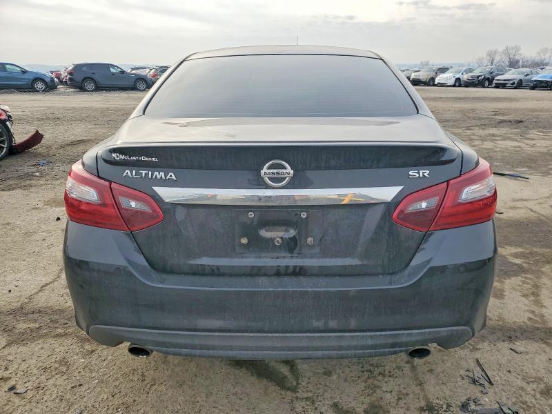 Photo 6 from auction – 2017 NISSAN ALTIMA with VIN 1N4AL3AP7HC496293
