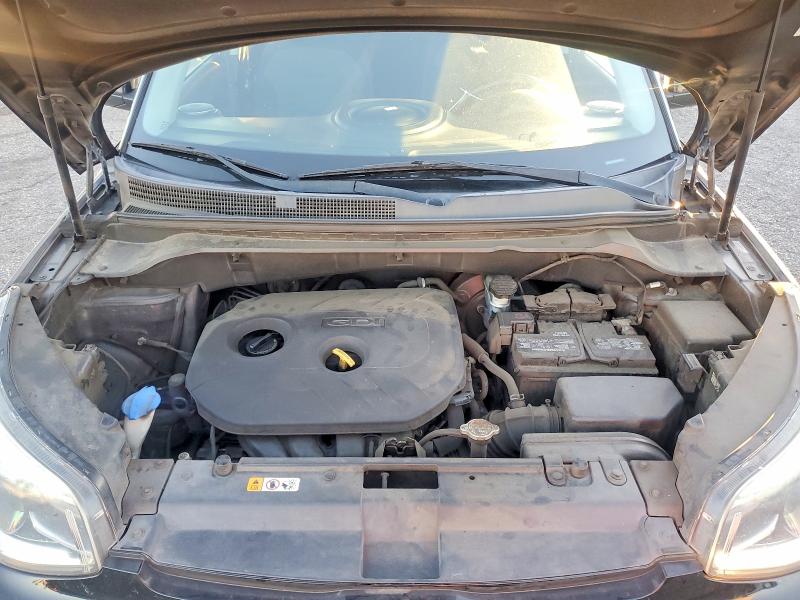 Photo 11 from auction – 2018 KIA SOUL with VIN KNDJP3A59J7605655