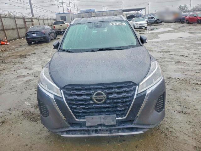 Photo 5 from auction – 2021 NISSAN KICKS with VIN 3N1CP5CV7ML536534