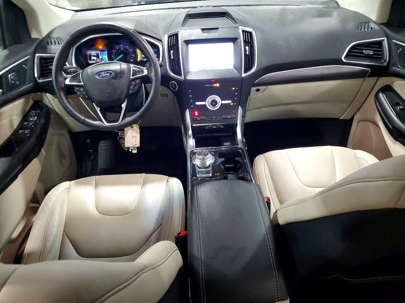 Photo 8 from auction – 2020 FORD EDGE TITAN with VIN 2FMPK4K99LBA27613