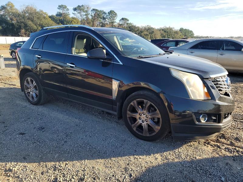 Photo 4 from auction – 2013 CADILLAC SRX PERFOR with VIN 3GYFNDE34DS572381