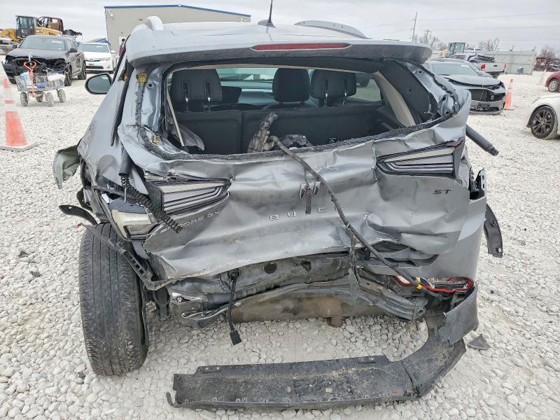Photo 6 from auction – 2024 BUICK ENCORE GX with VIN KL4AMDSL8RB100544