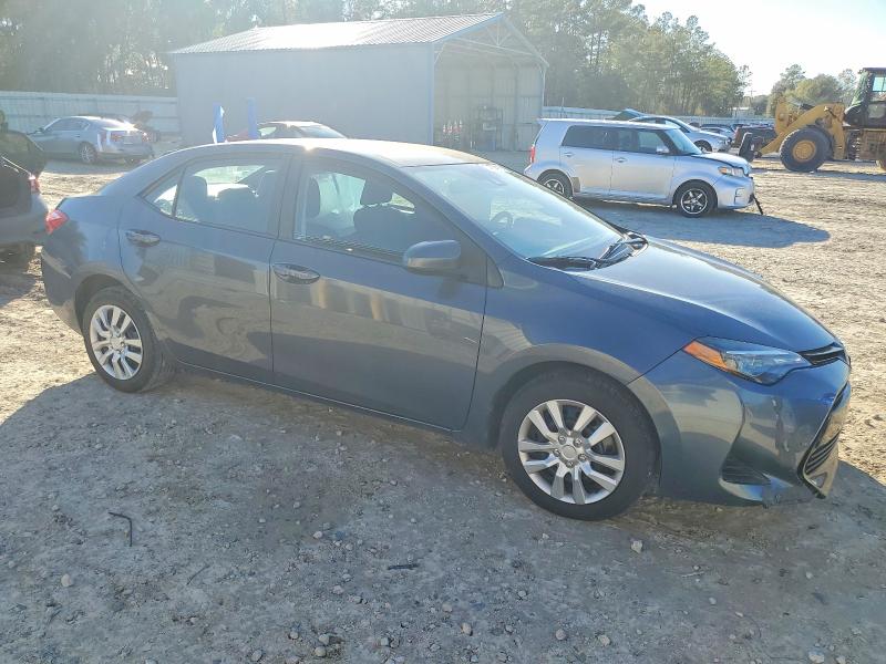 Photo 4 from auction – 2019 TOYOTA COROLLA with VIN 5YFBURHE7KP939303