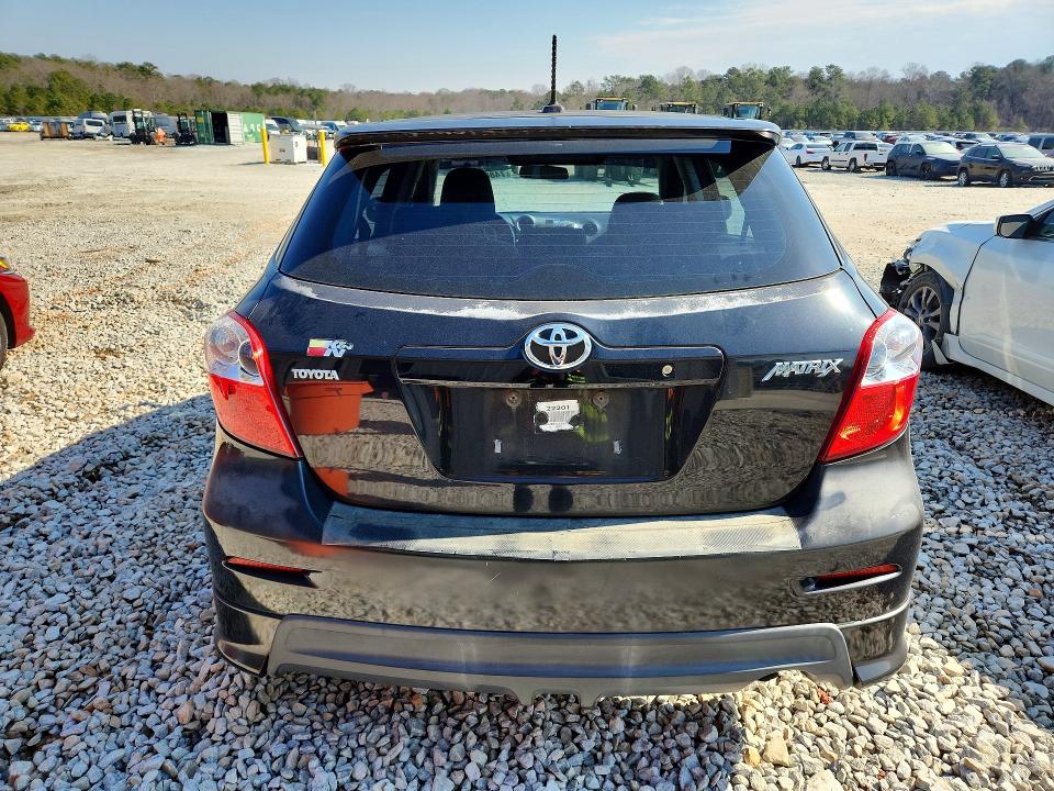 Photo 6 from auction – 2010 TOYOTA COROLLA MA with VIN 2T1KU4EE1AC294153