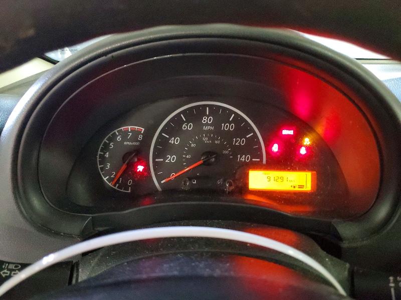 صورة رقم 9 من المزاد - 2017 NISSAN VERSA مع VIN 3N1CN7AP2HL905117