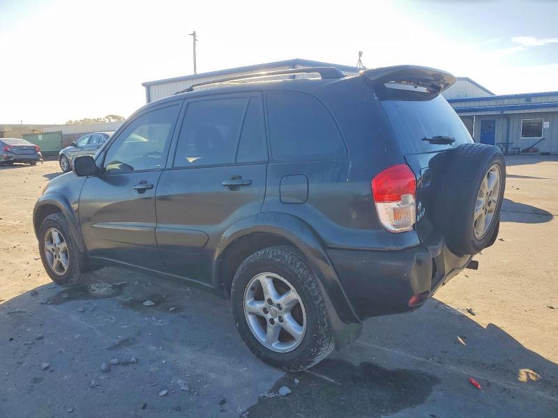 Photo 2 from auction – 2002 TOYOTA RAV4 with VIN JTEHH20V926042794