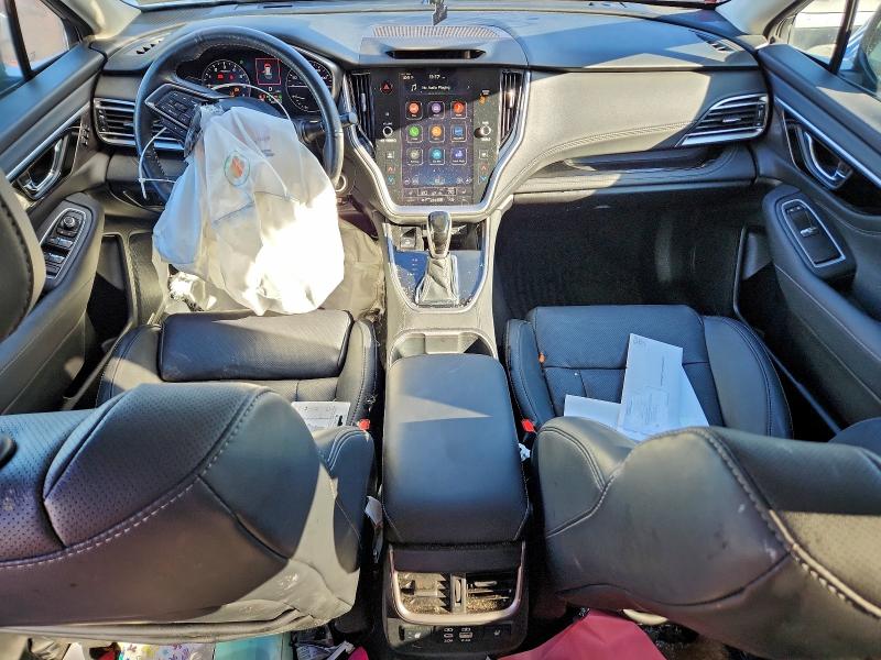 Photo 8 from auction – 2024 SUBARU OUTBACK LI with VIN 4S4BTGND0R3180818