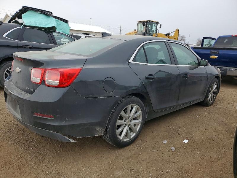 Photo 3 from auction – 2015 CHEVROLET MALIBU 2LT with VIN 1G11D5SLXFF196749