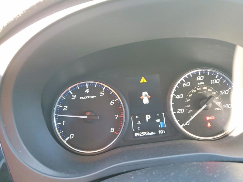 Photo 9 from auction – 2019 MITSUBISHI OUTLANDER with VIN JA4AD2A31KZ050685