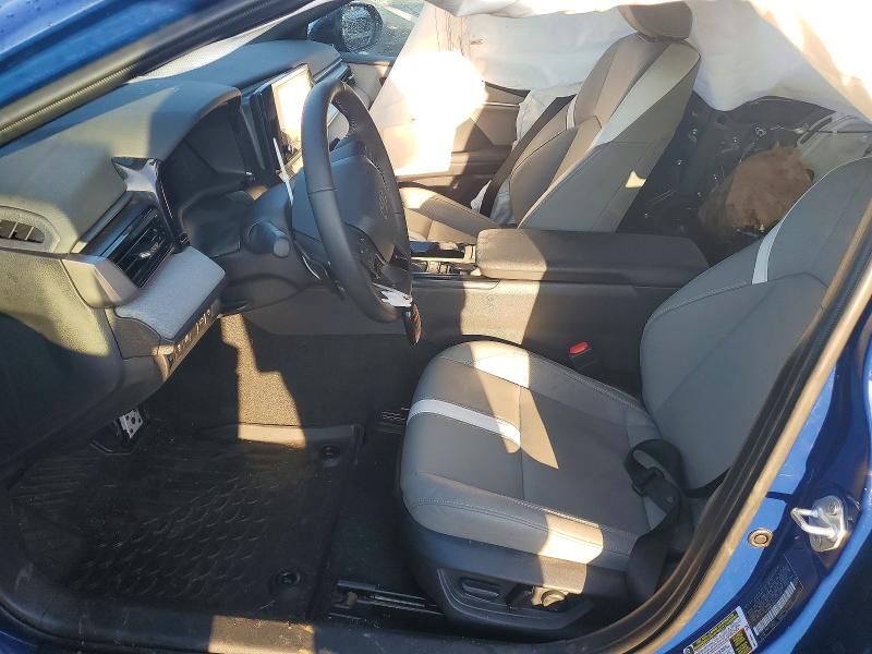 Photo 7 from auction – 2025 TOYOTA CAMRY with VIN 4T1DAACKXSU204300