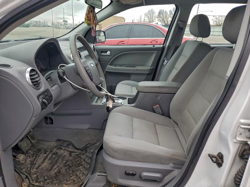 Photo 7 from auction – 2005 FORD FREESTYLE with VIN 1FMZK01175GA07076