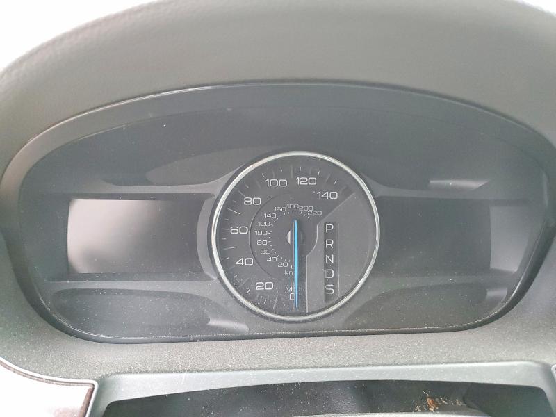 Photo 9 from auction – 2014 FORD EDGE LIMIT with VIN 2FMDK3KC3EBB04455