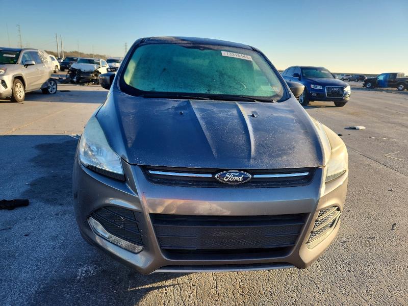 Photo 5 from auction – 2014 FORD ESCAPE SE with VIN 1FMCU0GX4EUA42316