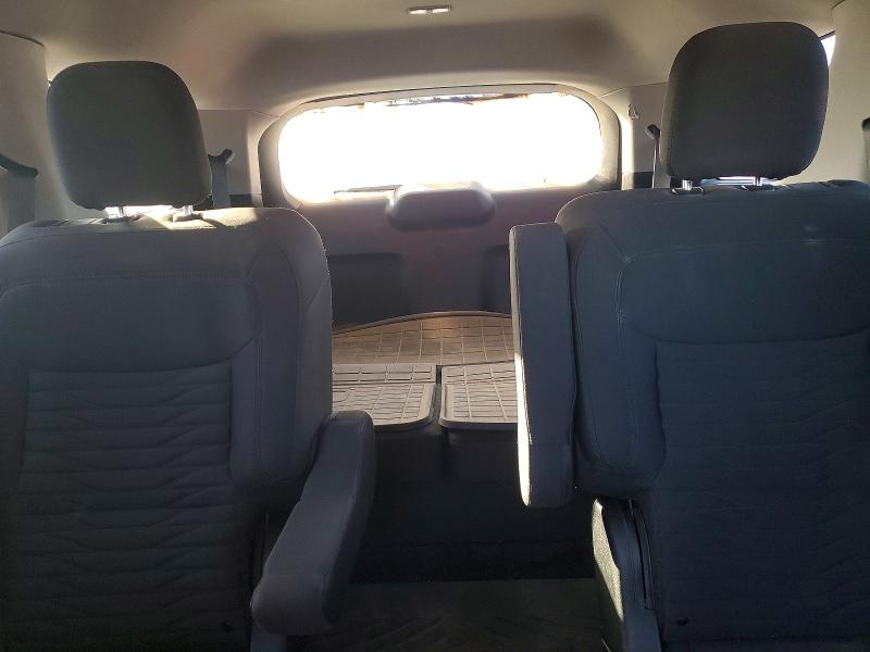 Photo 10 from auction – 2020 FORD EXPLORER with VIN 1FMSK7DH9LGD13180