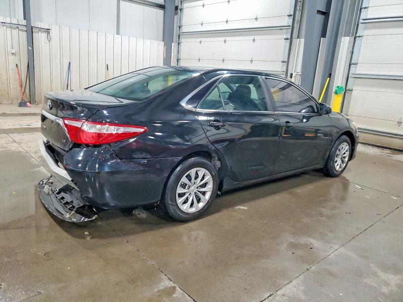 Photo 3 from auction – 2015 TOYOTA CAMRY LE with VIN 4T4BF1FK6FR481168