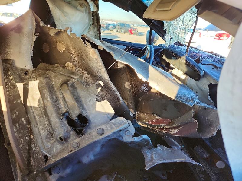 Photo 7 from auction – 2016 SUBARU OUTBACK 2. with VIN 4S4BSBHC5G3319461