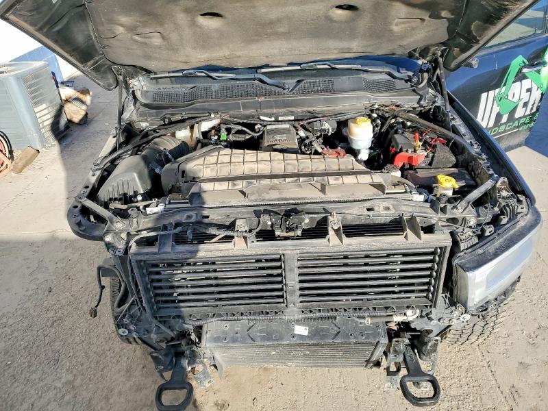 صورة رقم 11 من المزاد - 2021 RAM 2500 مع VIN 3C6UR5NL3MG515591