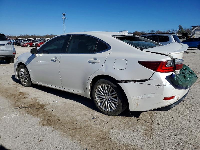 Photo 2 from auction – 2016 LEXUS ES 350 with VIN 58ABK1GG0GU019117