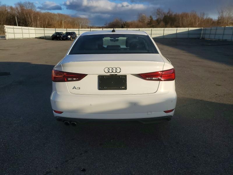 Photo 6 from auction – 2020 AUDI A3 PREMIUM with VIN WAUAUGFF0LA103704