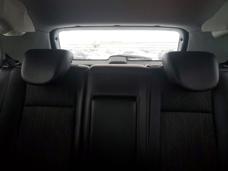 Photo 10 from auction – 2018 CHEVROLET TRAX 1LT with VIN 3GNCJPSBXJL271905