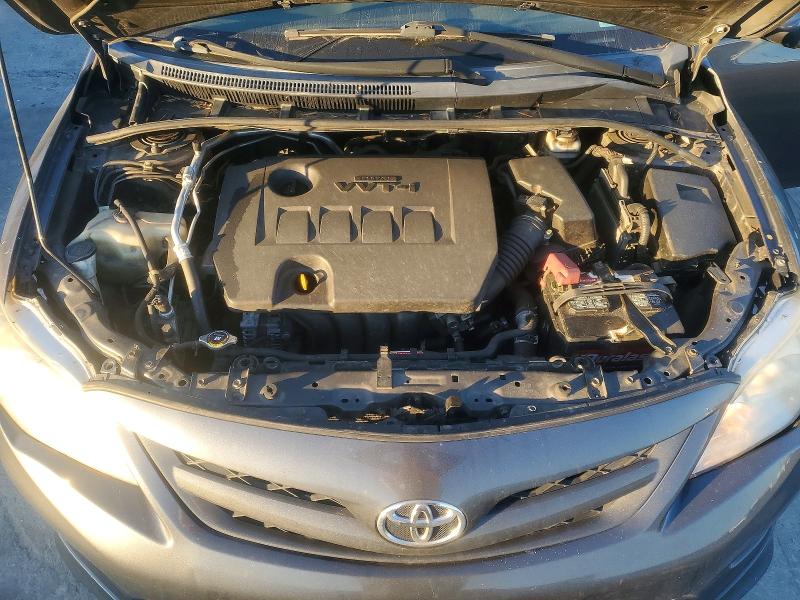 Photo 11 from auction – 2013 TOYOTA COROLLA BA with VIN 5YFBU4EE7DP090803