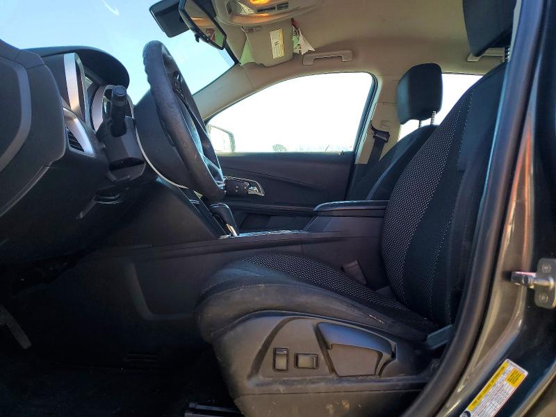Photo 7 from auction – 2017 CHEVROLET EQUINOX with VIN 2GNALBEK1H1532639