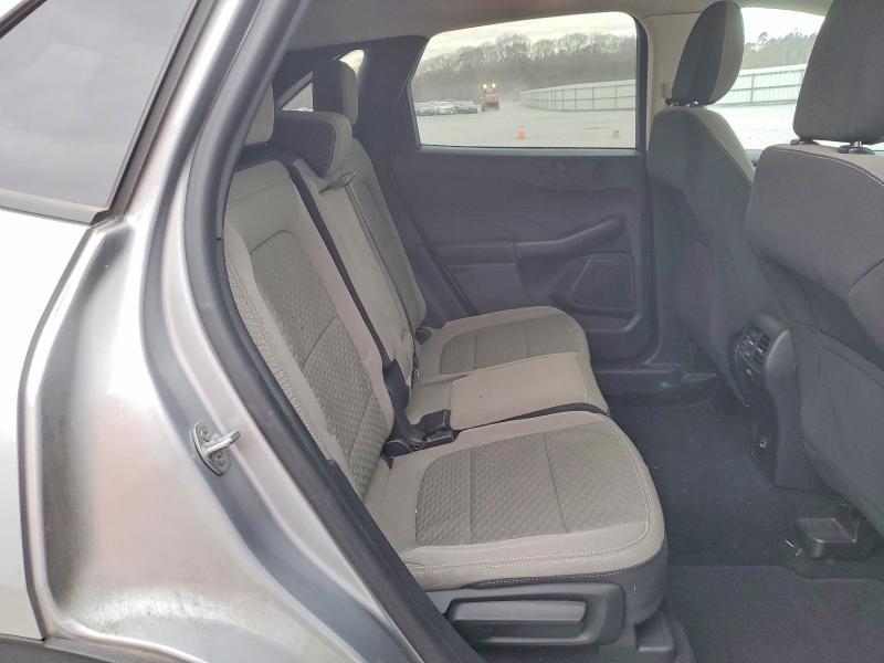 Photo 11 from auction – 2022 FORD ESCAPE SE with VIN 1FMCU0G6XNUB67196