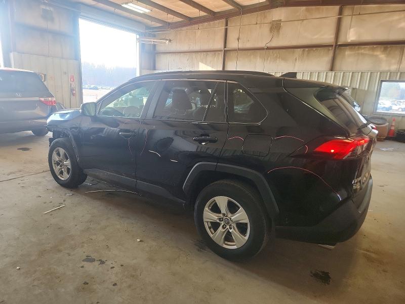 Photo 2 from auction – 2019 TOYOTA RAV4 with VIN JTMW1RFV3KD011164
