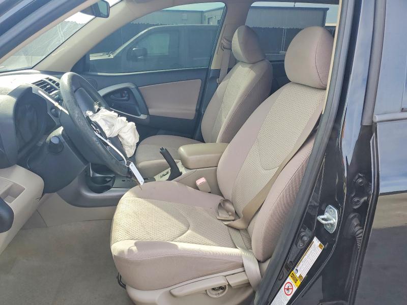 Photo 7 from auction – 2008 TOYOTA RAV4 with VIN JTMZD33V186071768